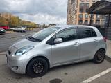 Toyota Yaris 2009 года за 3 000 000 тг. в Астана – фото 2