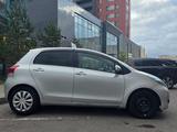 Toyota Yaris 2009 года за 3 000 000 тг. в Астана – фото 3