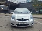Toyota Yaris 2009 года за 3 000 000 тг. в Астана