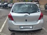 Toyota Yaris 2009 года за 3 000 000 тг. в Астана – фото 4