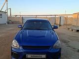 ВАЗ (Lada) Priora 2170 2008 года за 750 000 тг. в Актау – фото 3