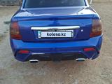 ВАЗ (Lada) Priora 2170 2008 года за 750 000 тг. в Актау
