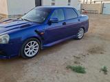 ВАЗ (Lada) Priora 2170 2008 года за 750 000 тг. в Актау – фото 4