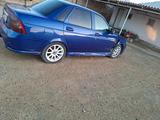 ВАЗ (Lada) Priora 2170 2008 года за 750 000 тг. в Актау – фото 2