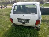 ВАЗ (Lada) Lada 2121 2012 года за 700 000 тг. в Талдыкорган – фото 2