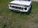ВАЗ (Lada) Lada 2121 2012 года за 700 000 тг. в Талдыкорган – фото 3