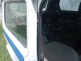 ВАЗ (Lada) Lada 2121 2012 года за 700 000 тг. в Талдыкорган – фото 4