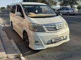 Toyota Alphard 2007 года за 8 000 000 тг. в Актау – фото 4