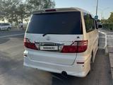 Toyota Alphard 2007 года за 8 000 000 тг. в Актау – фото 3