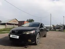 Kia Cerato, 2010