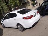 Kia Rio 2014 годаүшін5 300 000 тг. в Усть-Каменогорск – фото 3