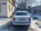 Volkswagen Passat 1997 годаfor1 400 000 тг. в Талдыкорган – фото 4