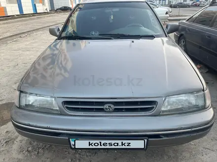 Subaru Legacy 1991 года за 880 000 тг. в Алматы – фото 4