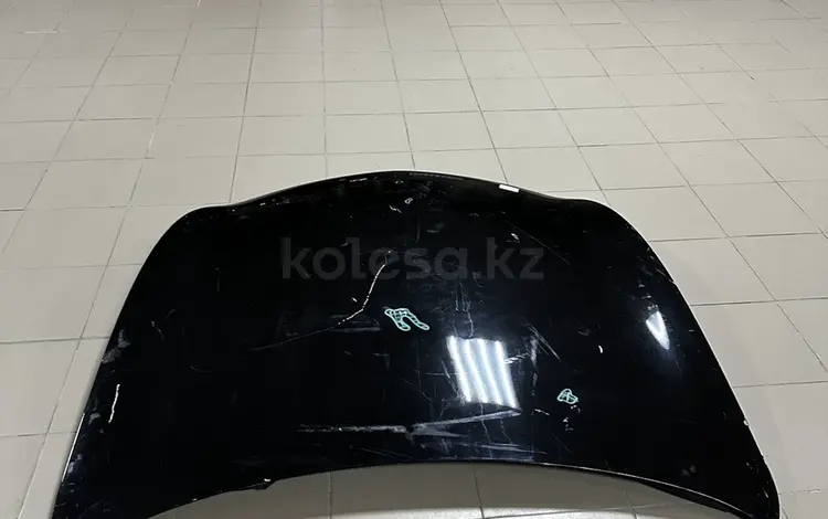 Капот Nissan Skyline V36 (Infiniti G-series) Ниссан Скайлайнүшін70 000 тг. в Павлодар