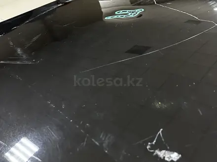 Капот Nissan Skyline V36 (Infiniti G-series) Ниссан Скайлайн за 70 000 тг. в Павлодар – фото 7