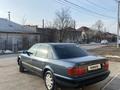 Audi 100 1992 годаfor1 650 000 тг. в Тараз – фото 5