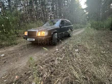 Mercedes-Benz E 230 1986 года за 1 300 000 тг. в Костанай – фото 6