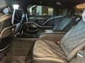 Mercedes-Maybach S 580 4MATIC 2023 года за 134 955 000 тг. в Алматы – фото 10