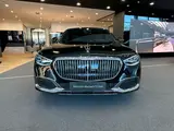 Mercedes-Maybach S 580 4MATIC 2023 годаfor134 955 000 тг. в Алматы