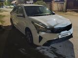 Kia Rio 2022 годаүшін5 700 000 тг. в Алматы – фото 2