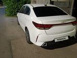 Kia Rio 2022 годаүшін5 700 000 тг. в Алматы – фото 3