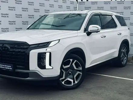 Hyundai Palisade 2023 года за 26 990 000 тг. в Павлодар