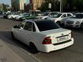 ВАЗ (Lada) Priora 2170 2012 года за 1 550 000 тг. в Астана