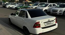 ВАЗ (Lada) Priora 2170 2012 года за 1 550 000 тг. в Астана
