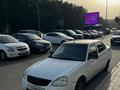 ВАЗ (Lada) Priora 2170 2012 года за 1 550 000 тг. в Астана – фото 2