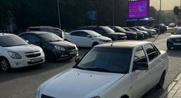 ВАЗ (Lada) Priora 2170 2012 года за 1 550 000 тг. в Астана – фото 2