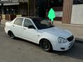 ВАЗ (Lada) Priora 2170 2012 года за 1 550 000 тг. в Астана – фото 4