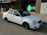 ВАЗ (Lada) Priora 2170 2012 года за 1 550 000 тг. в Астана – фото 4