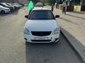 ВАЗ (Lada) Priora 2170 2012 года за 1 550 000 тг. в Астана – фото 3
