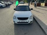 ВАЗ (Lada) Priora 2170 2012 года за 1 550 000 тг. в Астана – фото 3