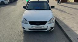 ВАЗ (Lada) Priora 2170 2012 года за 1 550 000 тг. в Астана – фото 3