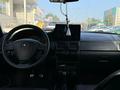ВАЗ (Lada) Priora 2170 2012 года за 1 550 000 тг. в Астана – фото 6