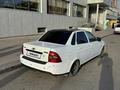 ВАЗ (Lada) Priora 2170 2012 года за 1 550 000 тг. в Астана – фото 5