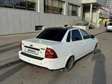 ВАЗ (Lada) Priora 2170 2012 года за 1 550 000 тг. в Астана – фото 5