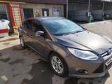 Ford Focus 2012 года за 2 900 000 тг. в Алматы – фото 2