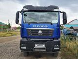 Howo  T5G 2024 года за 32 000 000 тг. в Актобе – фото 2