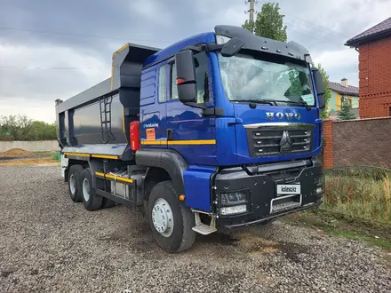 Howo  T5G 2024 года за 30 000 000 тг. в Актобе – фото 3