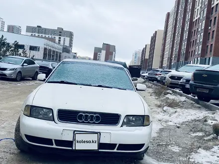 Audi A4 1995 года за 1 400 000 тг. в Астана