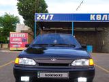 ВАЗ (Lada) 2114 2013 годаүшін1 820 000 тг. в Шымкент – фото 3