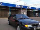ВАЗ (Lada) 2114 2013 годаүшін1 820 000 тг. в Шымкент – фото 5