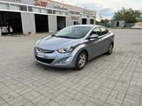 Hyundai Elantra 2015 года за 4 500 000 тг. в Актобе