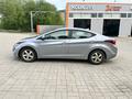 Hyundai Elantra 2015 годаүшін4 100 000 тг. в Актобе – фото 8