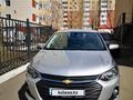 Chevrolet Onix 2023 года за 7 000 000 тг. в Астана
