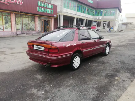 Mitsubishi Galant 1992 года за 820 000 тг. в Алматы