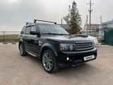 Land Rover Range Rover Sport 2008 года за 6 500 000 тг. в Алматы