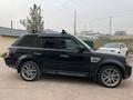 Land Rover Range Rover Sport 2008 годаүшін8 000 000 тг. в Алматы – фото 7